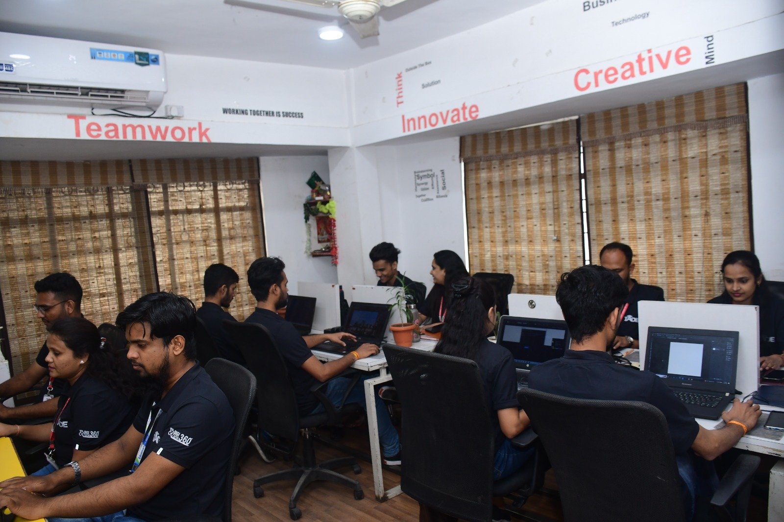 IADE Digital Marketing Training in Bhopal